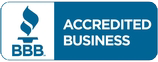 160 AccreditedBusinessSealBlueHorizontal2